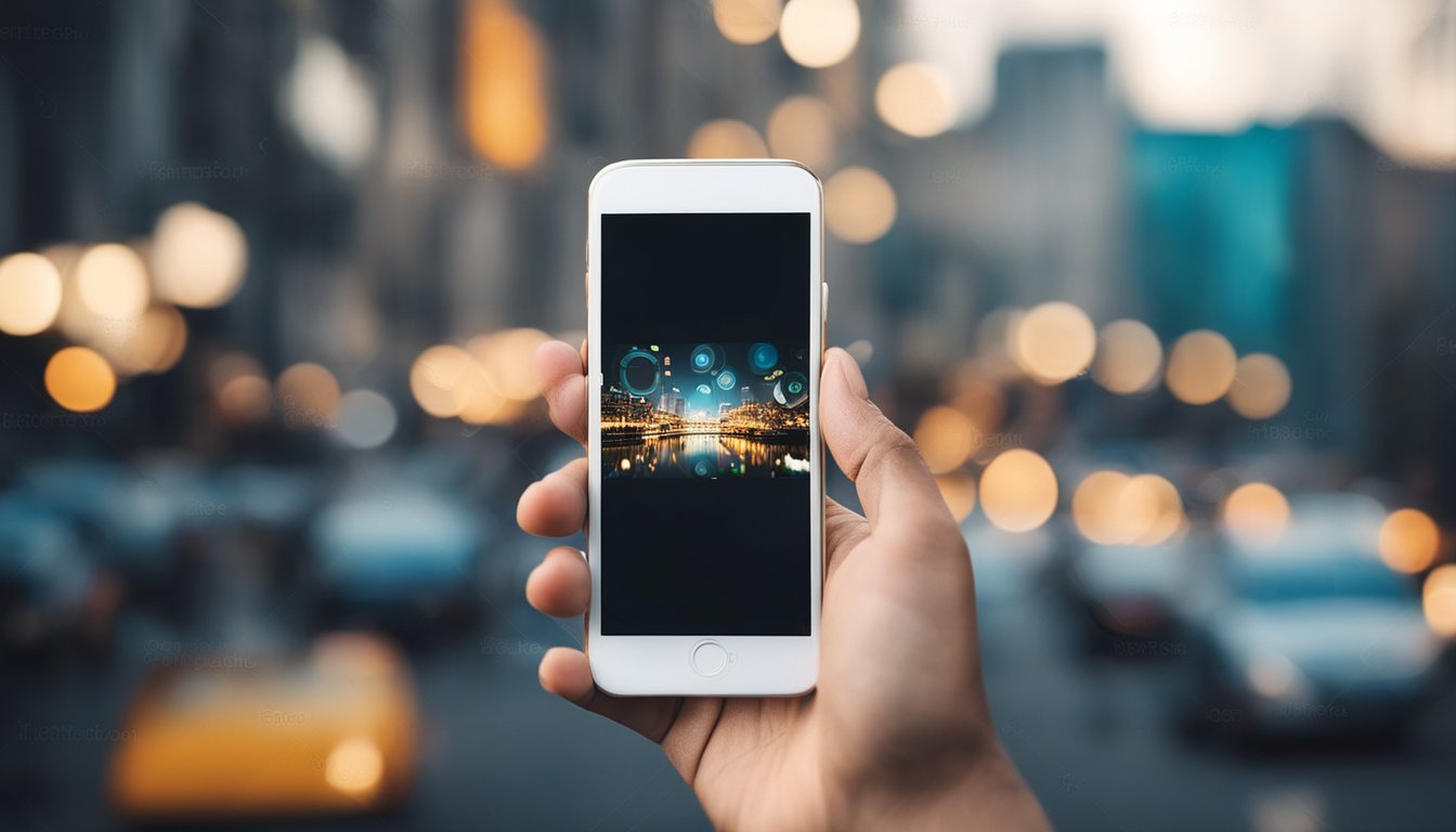 create mobile app that is optimized for Internet Things IoT
